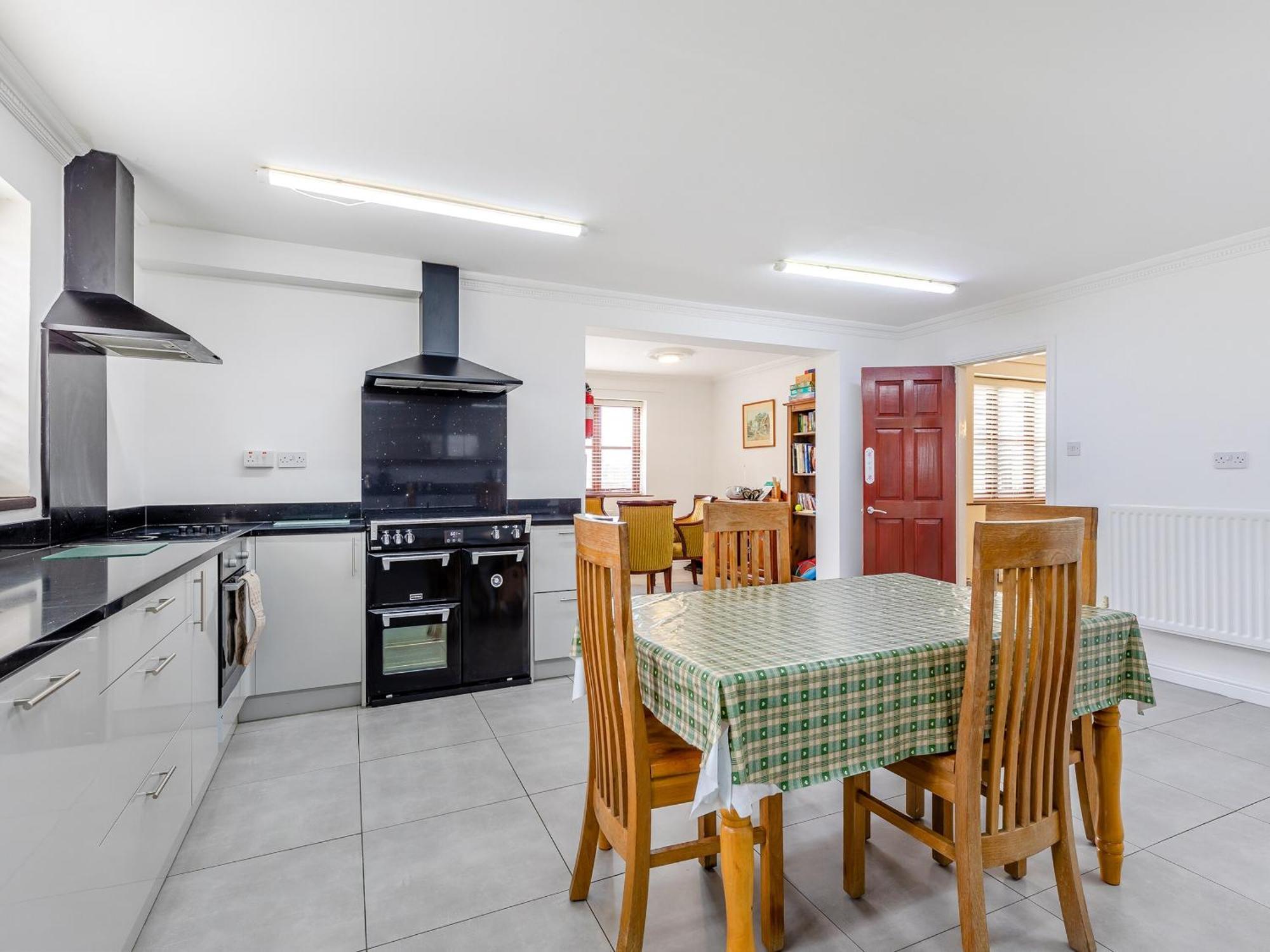 Stenson Hill Farm Melbourne  Luaran gambar