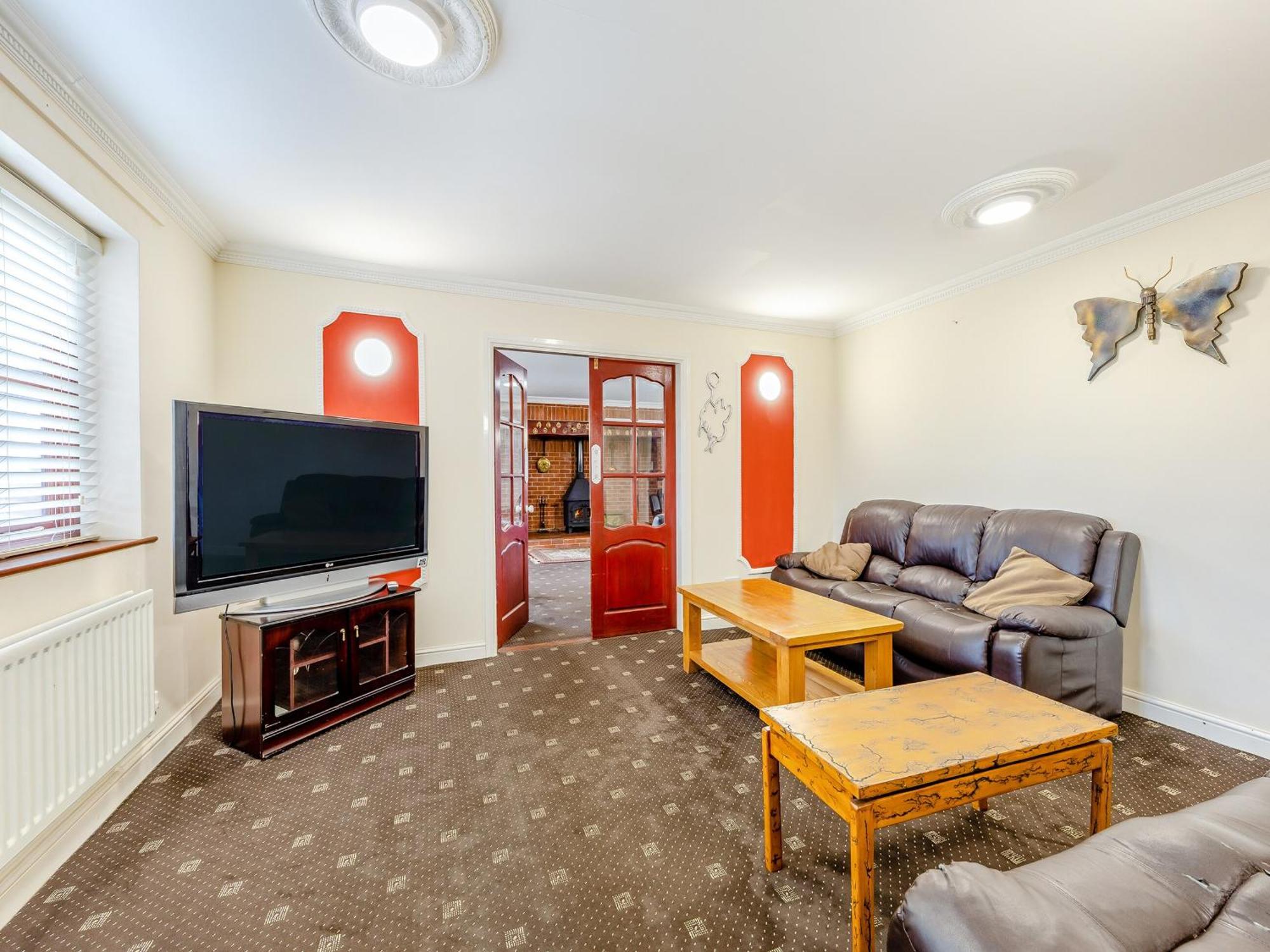 Stenson Hill Farm Melbourne  Luaran gambar