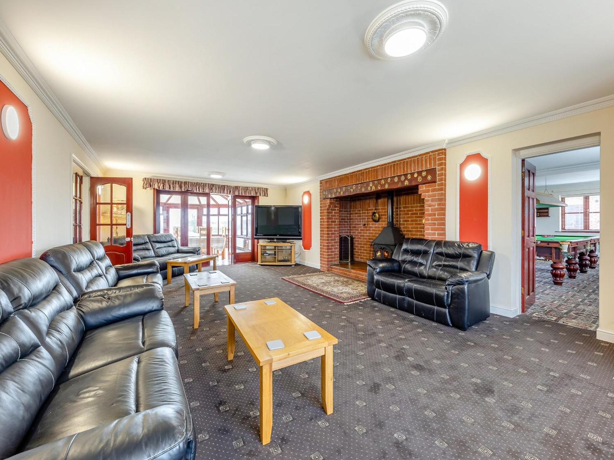Stenson Hill Farm Melbourne  Luaran gambar