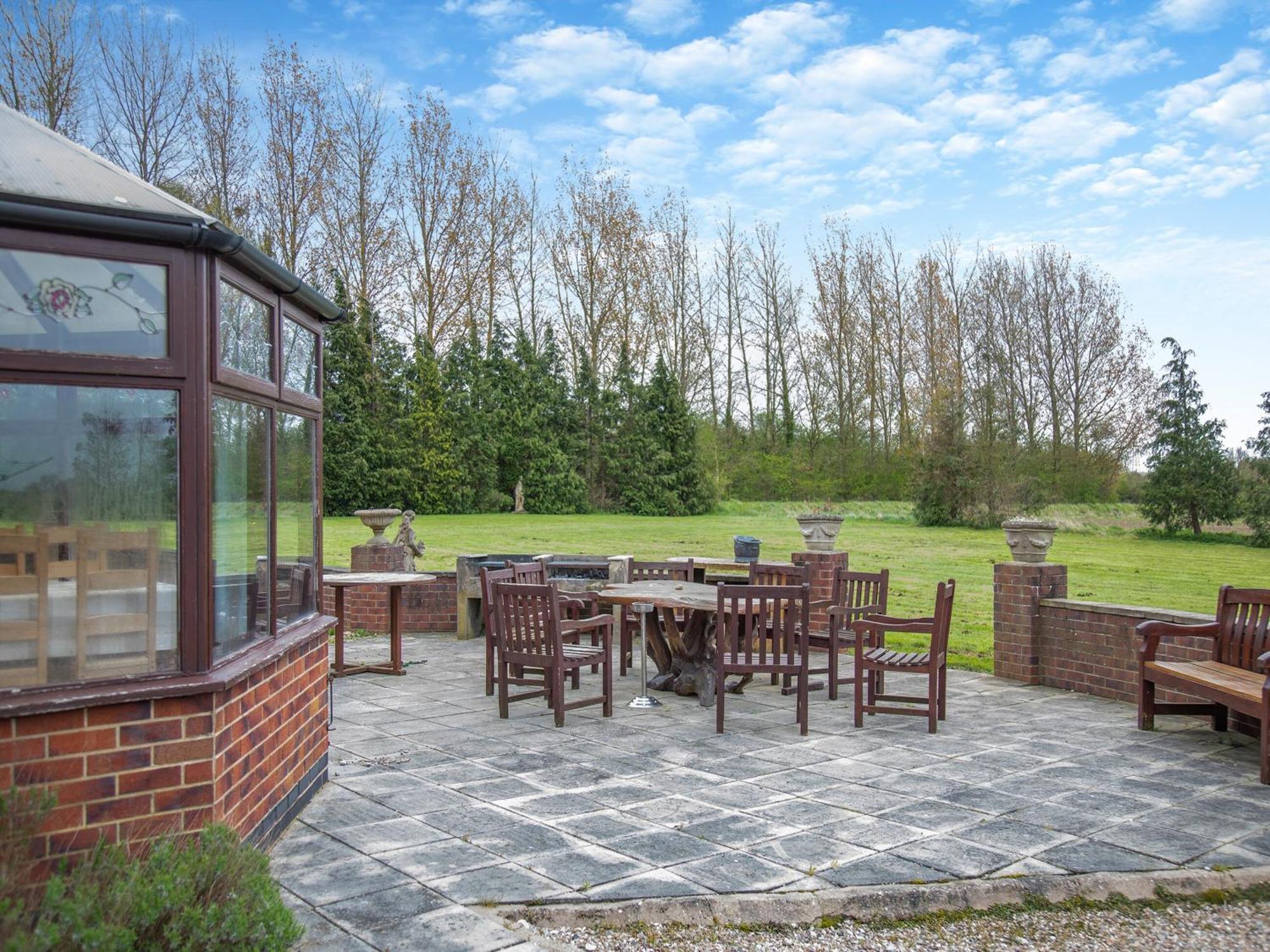 Stenson Hill Farm Melbourne  Luaran gambar