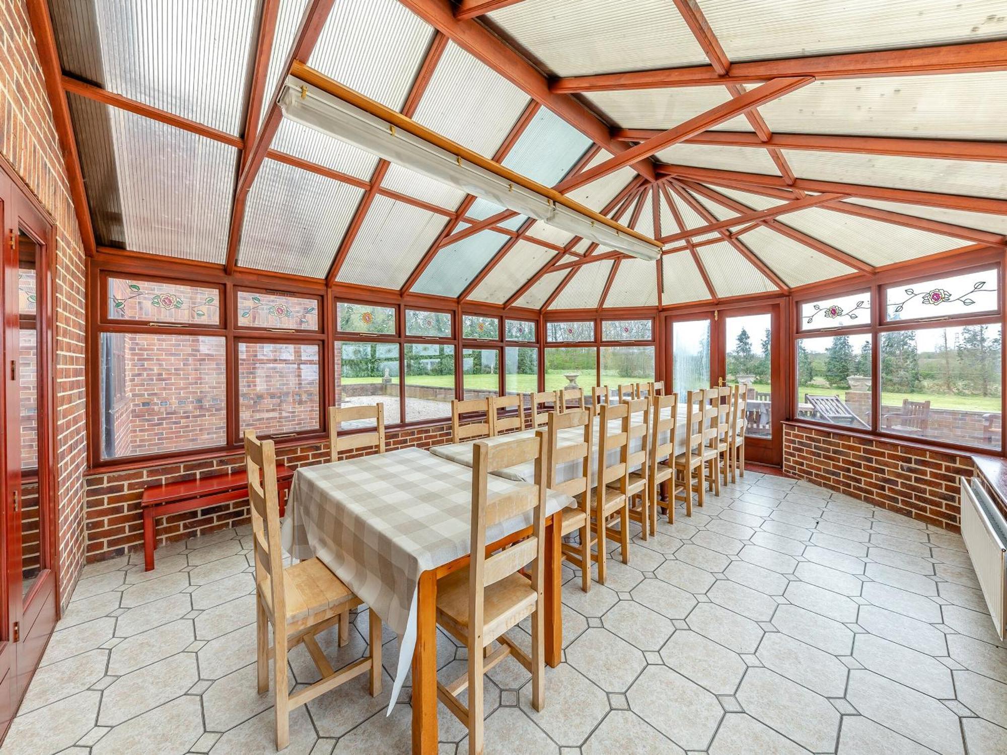 Stenson Hill Farm Melbourne  Luaran gambar