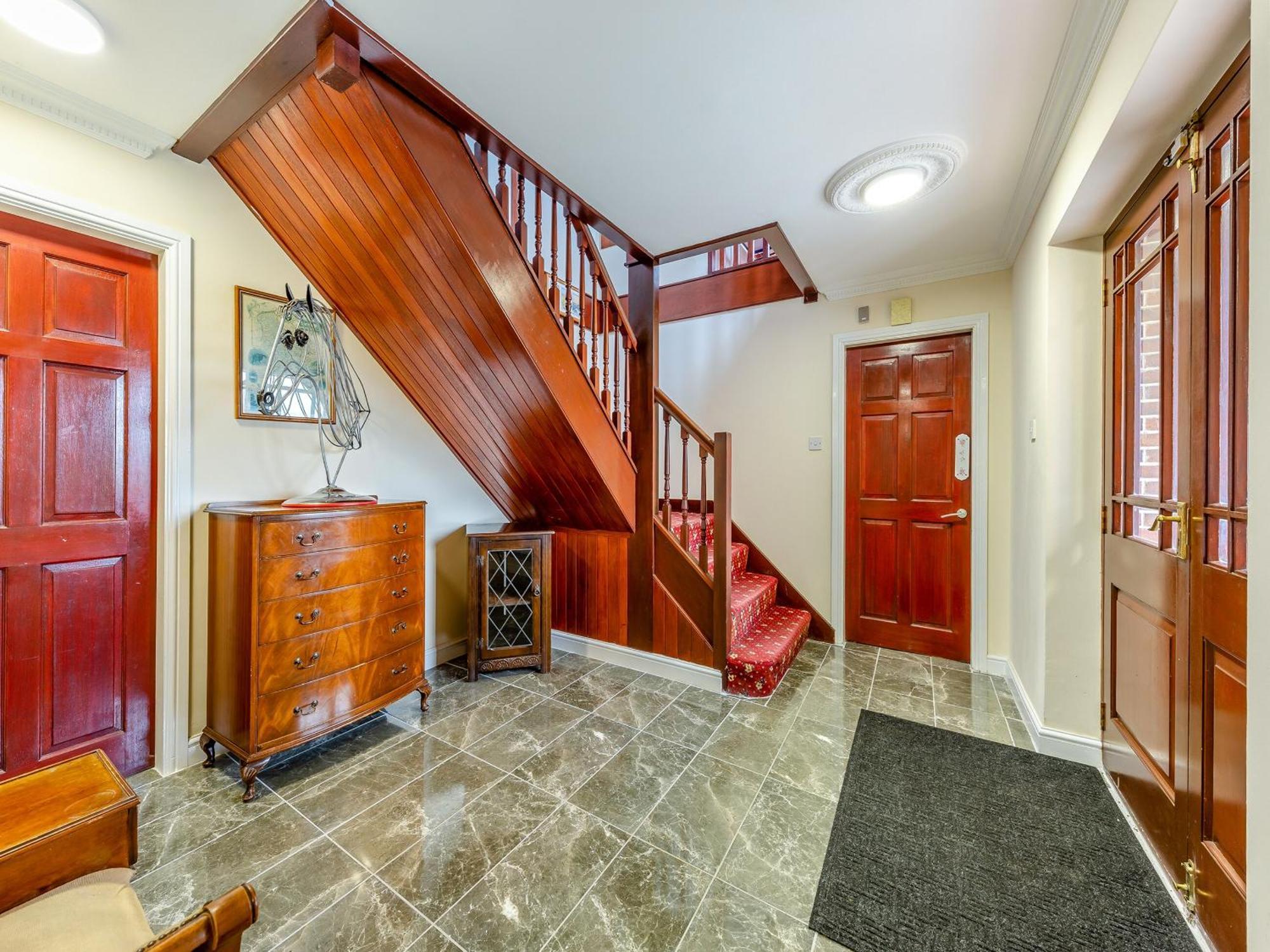 Stenson Hill Farm Melbourne  Luaran gambar