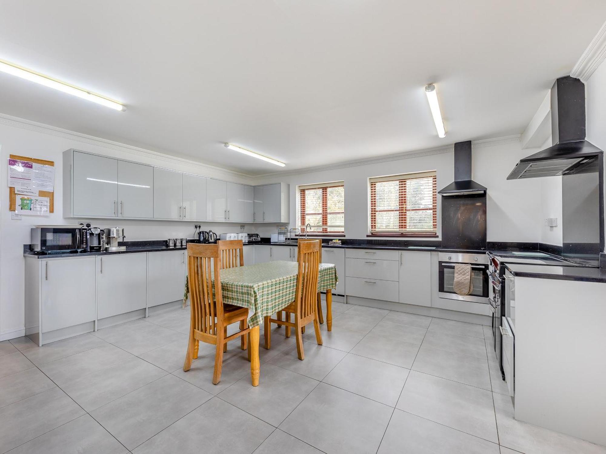 Stenson Hill Farm Melbourne  Luaran gambar